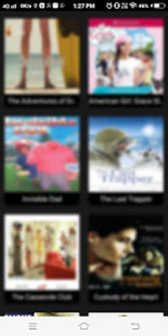 Image 1 for Movies Online in HD free