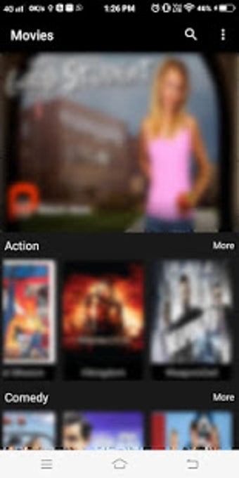Image 1 for Movies Online in HD free
