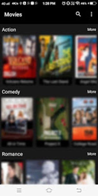 Image 2 for Movies Online in HD free