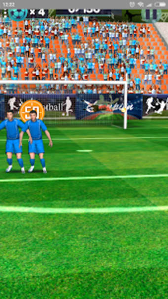 Image 0 for Free Kick Soccer - Footba…