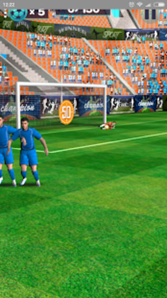 Image 1 for Free Kick Soccer - Footba…