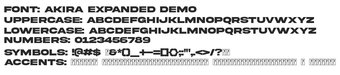 Imagen 0 para Akira Expanded