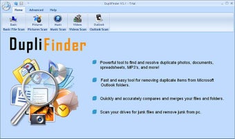 Imagen 0 para Duplifinder