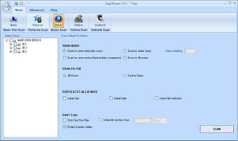 Imagen 2 para Duplifinder