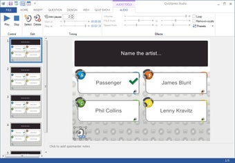 Image 2 for QuizXpress