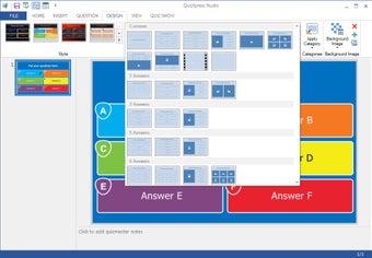 Image 7 for QuizXpress