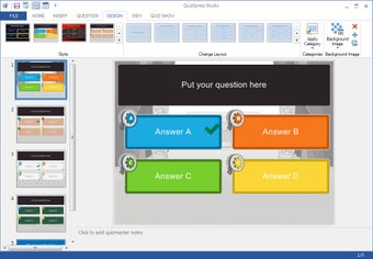 Image 5 for QuizXpress