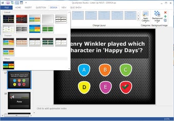Image 3 for QuizXpress