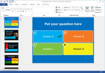 Image 6 for QuizXpress