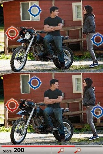Image 1 for Find It Twilight Saga (An…