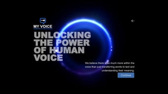 Image 0 for My Voice AI