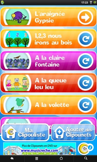 Image 0 for My French Clipounets