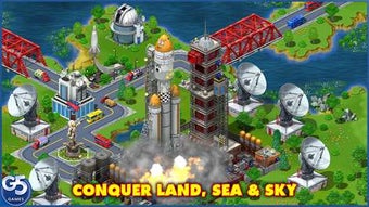 Image 1 for Virtual City Playground f…