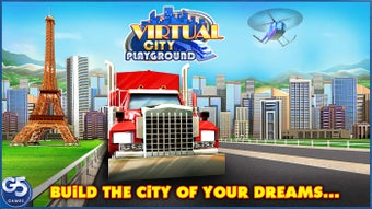 Imagen 1 para Virtual City Playground f…
