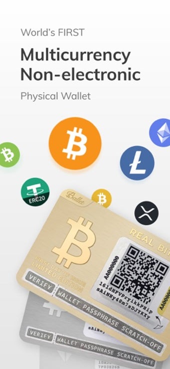 Image 1 for Ballet Crypto