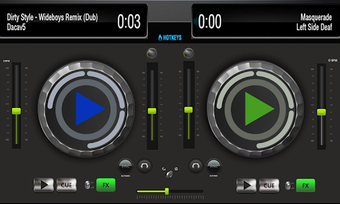 Image 0 for DJ Mixer Player Pro