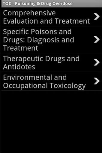 Image 2 for Poisoning and Drug Overdo…