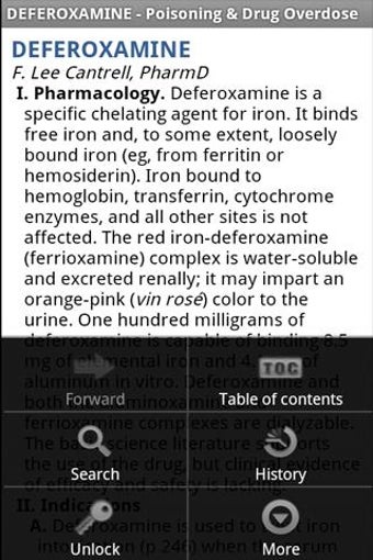 Image 0 for Poisoning and Drug Overdo…