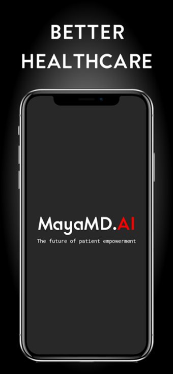 Image 0 for MayaMD