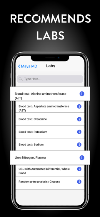 Image 1 for MayaMD