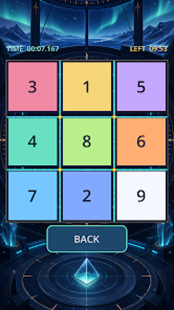 Imagen 0 para Aurora Tile Sprint