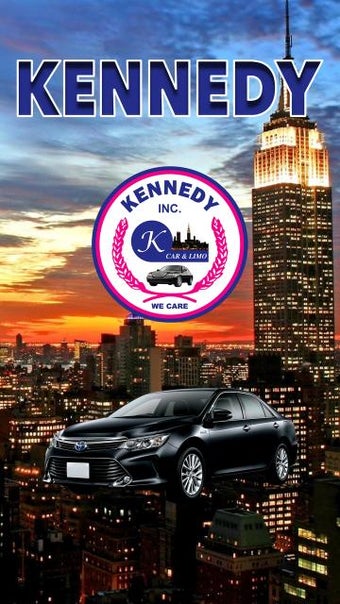Imagen 1 para Kennedy Radio Dispatch