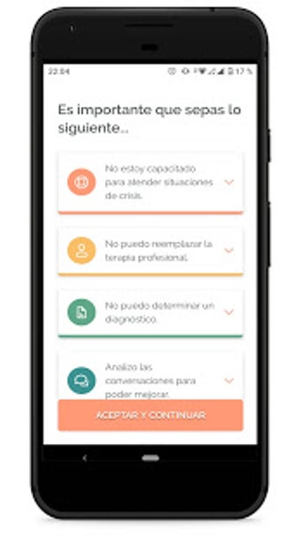 Imagen 1 para Yana: Tu acompaante emoci…