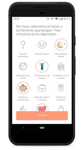 Imagen 3 para Yana: Tu acompaante emoci…