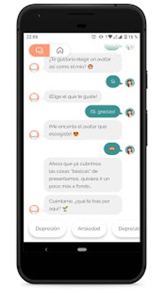 Imagen 0 para Yana: Tu acompaante emoci…