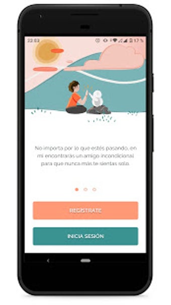 Imagen 2 para Yana: Tu acompaante emoci…