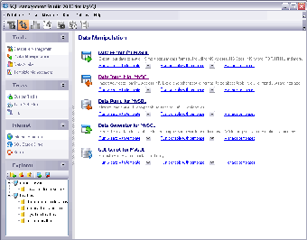 Image 0 for EMS SQL Management Studio…