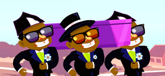 Image 2 for Coffin Dance Game