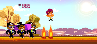 Image 0 for Coffin Dance Game