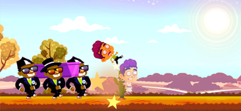 Image 1 for Coffin Dance Game
