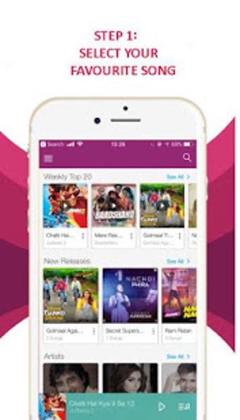 Image 3 for Ringtone Maker for Jio Ph…