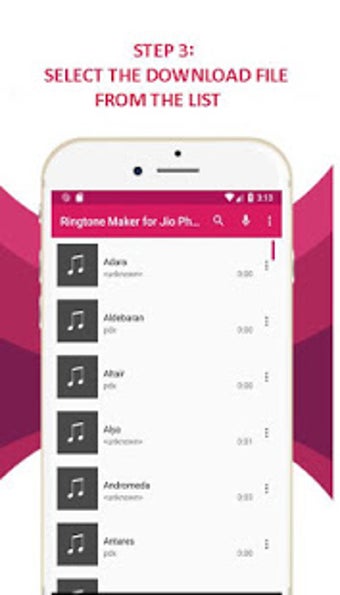 Imagen 2 para Ringtone Maker for Jio Ph…