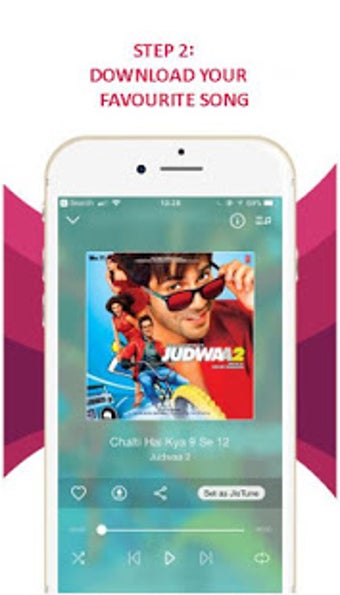 Image 2 for Ringtone Maker for Jio Ph…