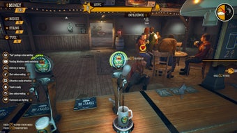 Imagen 0 para Roadhouse Simulator