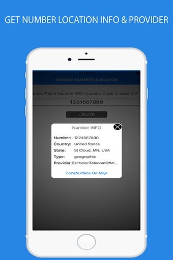 Image 0 for Number Location Finder Li…