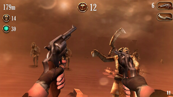 Image 2 for Escape from Doom