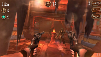 Image 3 for Escape from Doom