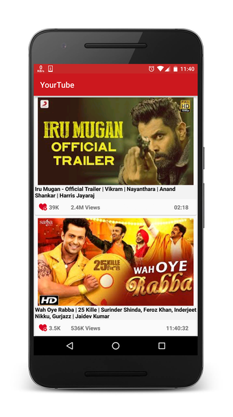 Image 4 for YourTube Video Downloader