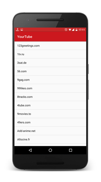 Image 2 for YourTube Video Downloader
