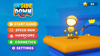 Image 0 for UpsideDown