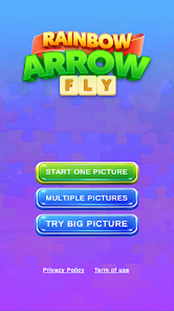 Imagen 0 para Rainbow Arrow Fly
