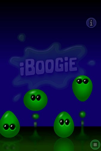 Image 0 for iBoogie