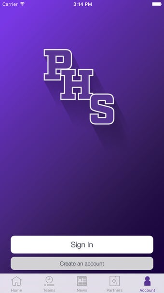 Image 2 for Park Hill South Panthers