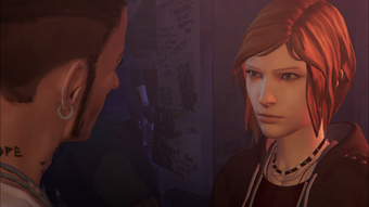 Image 0 for Life is Strange: Before t…