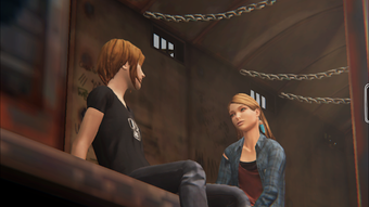 Image 1 for Life is Strange: Before t…