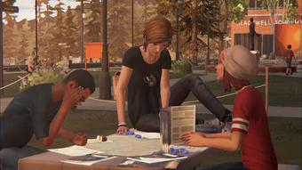 Image 2 for Life is Strange: Before t…